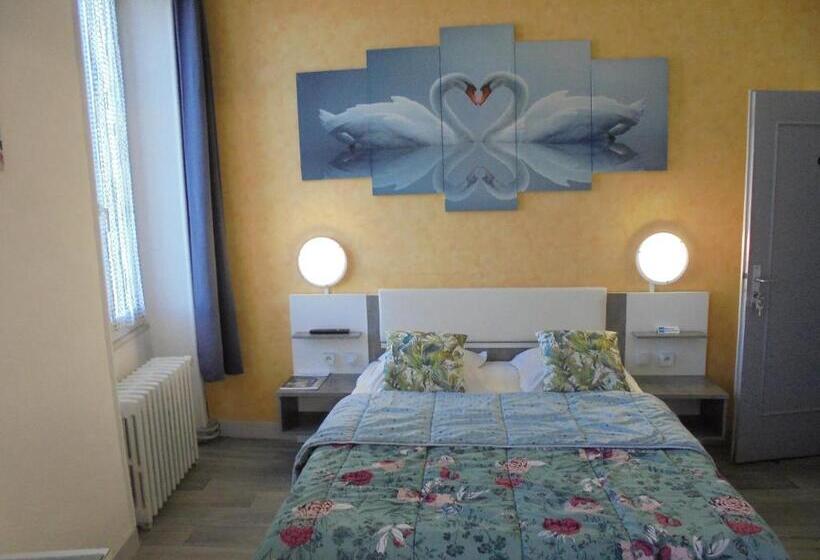 בית מלון כפרי De La Gare