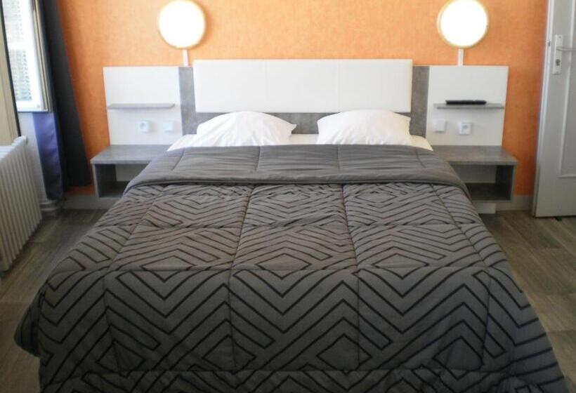 בית מלון כפרי De La Gare