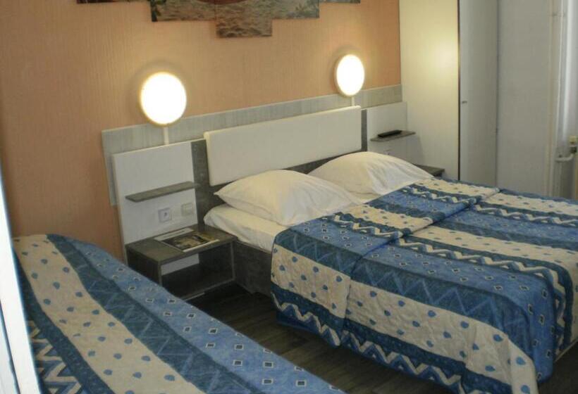 בית מלון כפרי De La Gare