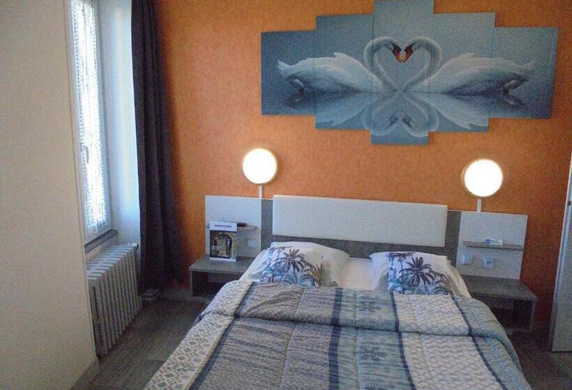 בית מלון כפרי De La Gare