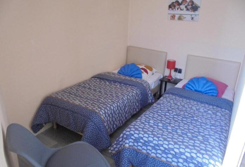 בית מלון כפרי De La Gare