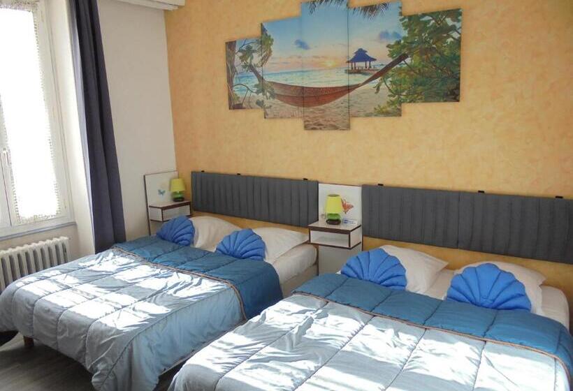 בית מלון כפרי De La Gare