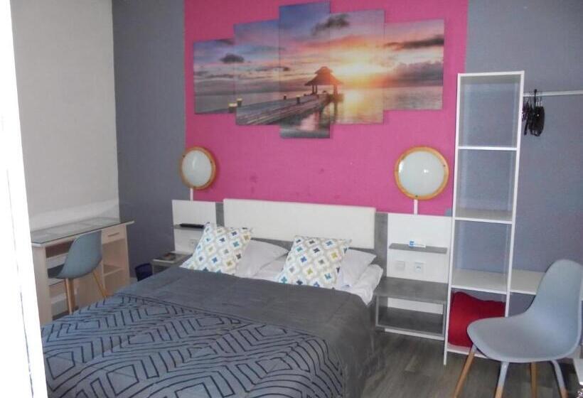 בית מלון כפרי De La Gare