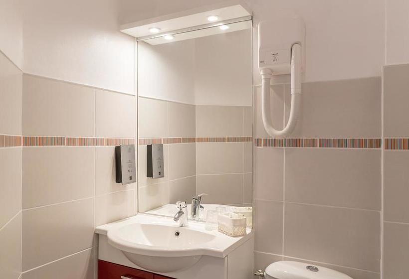 בית מלון כפרי de la Gare