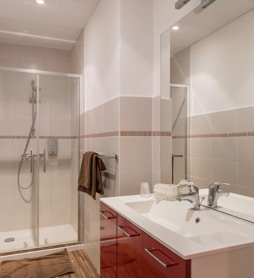 בית מלון כפרי de la Gare