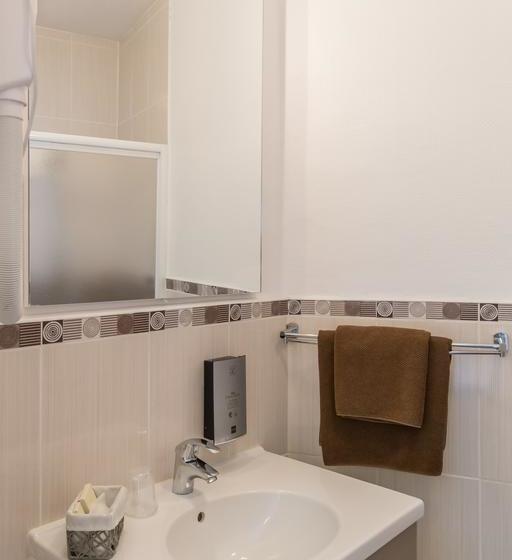 בית מלון כפרי de la Gare