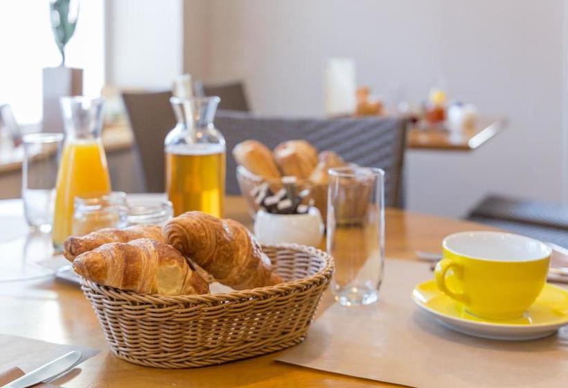 בית מלון כפרי de la Gare