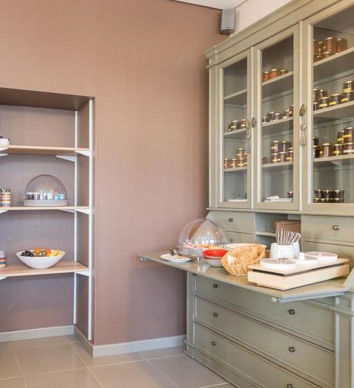 בית מלון כפרי de la Gare