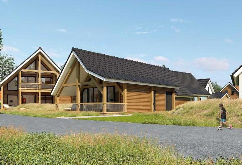 Отель Dormioresortbercksurmer