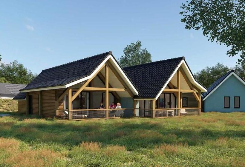 Отель Dormioresortbercksurmer