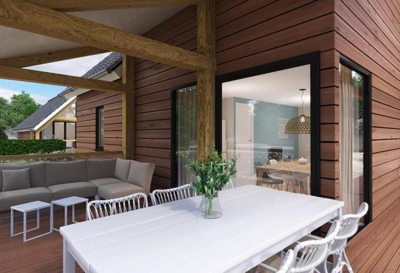 Отель Dormioresortbercksurmer