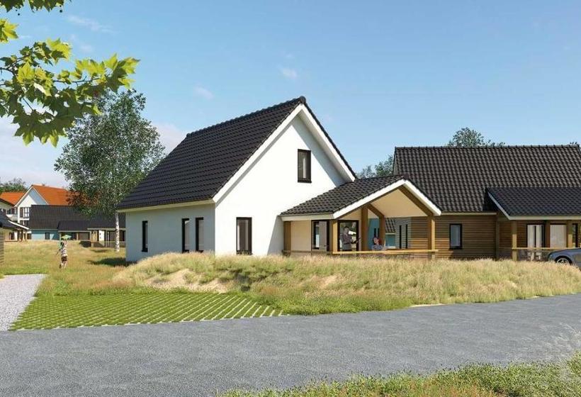 Отель Dormioresortbercksurmer