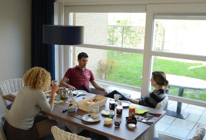 Отель Dormioresortbercksurmer