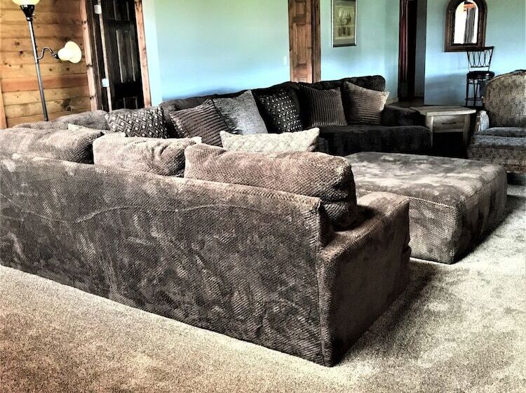 Отель Drift Lodge