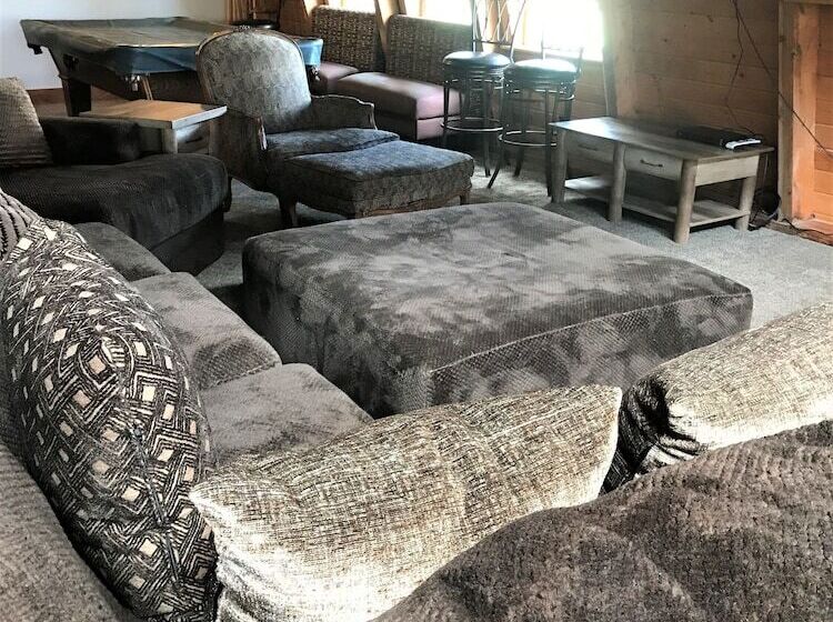 Отель Drift Lodge