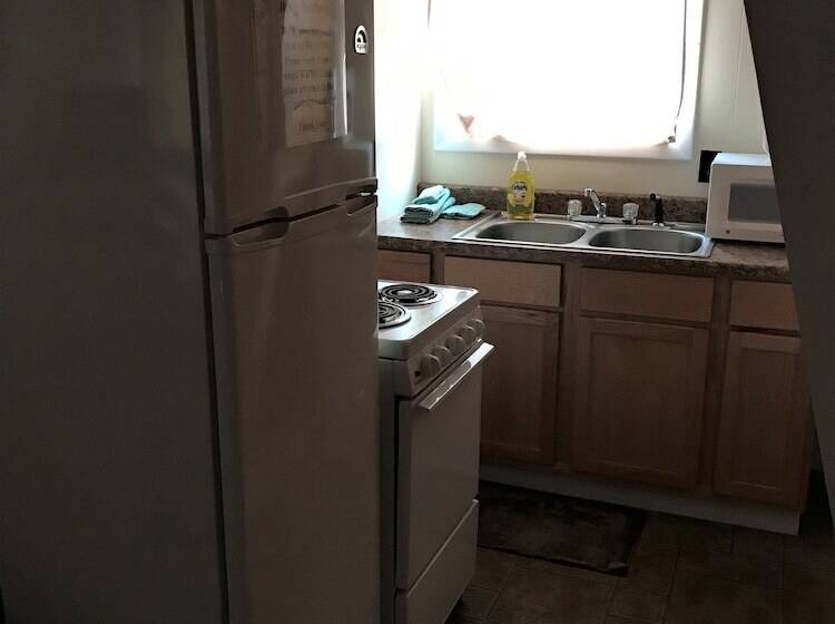 Отель Drift Lodge