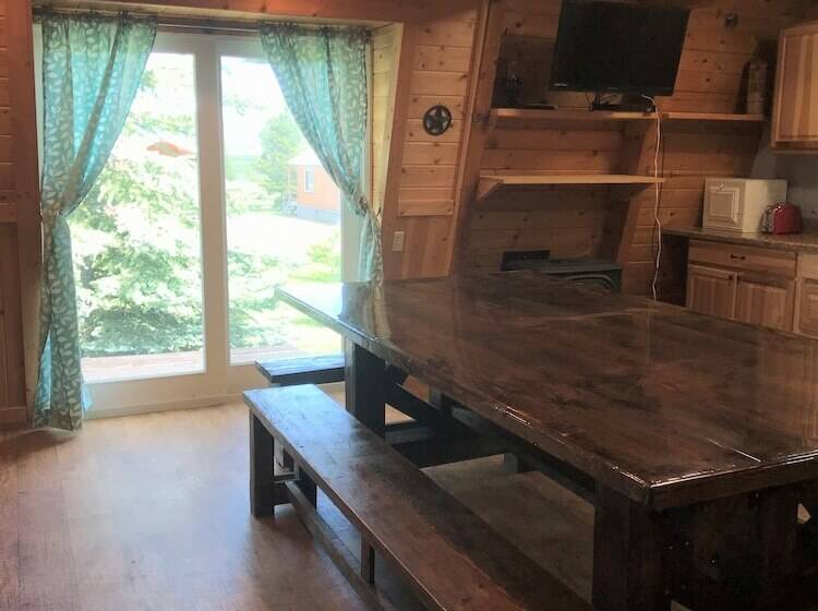 Отель Drift Lodge