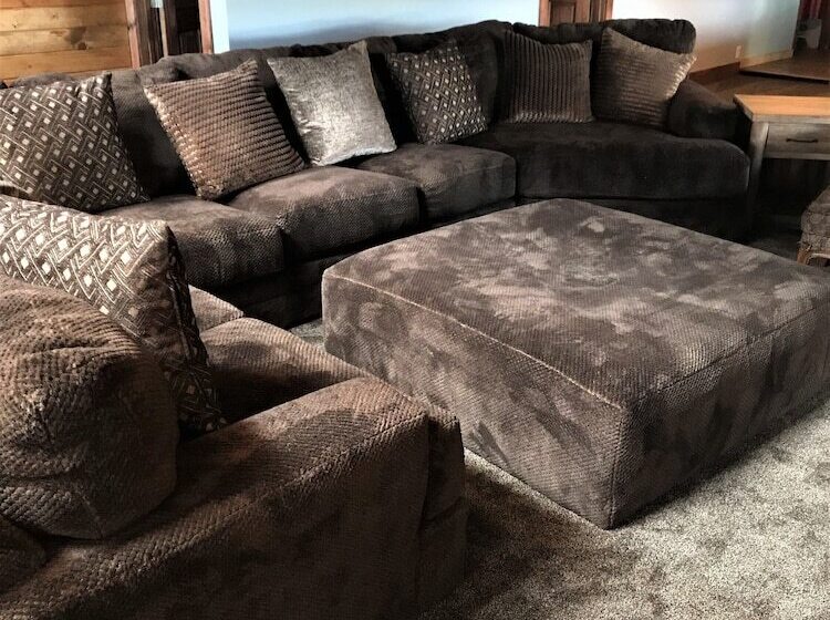 Отель Drift Lodge