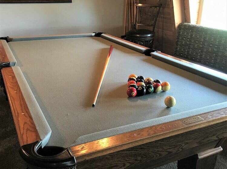 Отель Drift Lodge