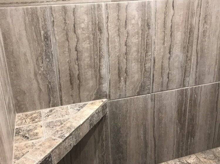 Отель Drift Lodge