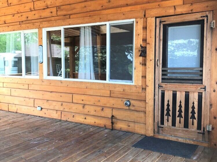 Отель Drift Lodge