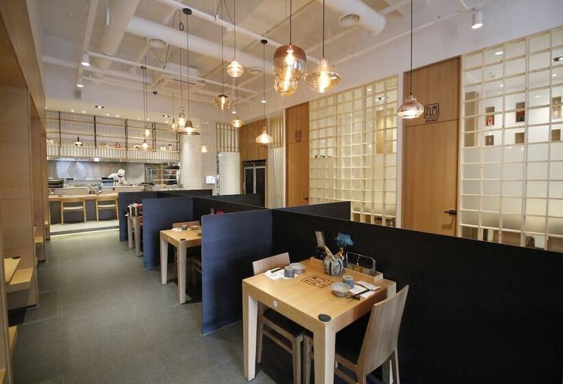 فندق Gwangju Empire