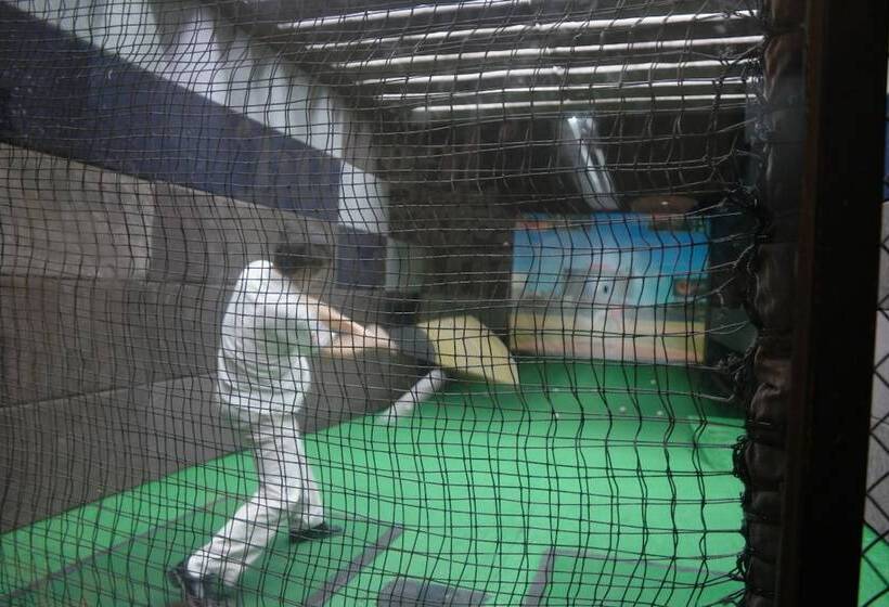 فندق Gwangju Empire