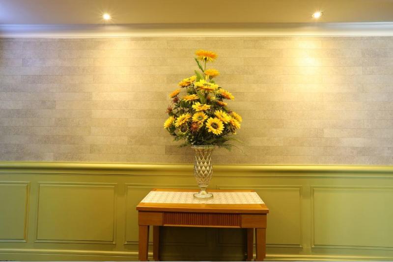 فندق Gwangju Empire