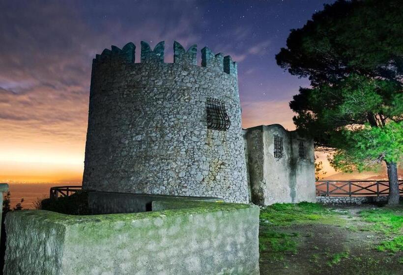 فندق Fortino B&b Capri