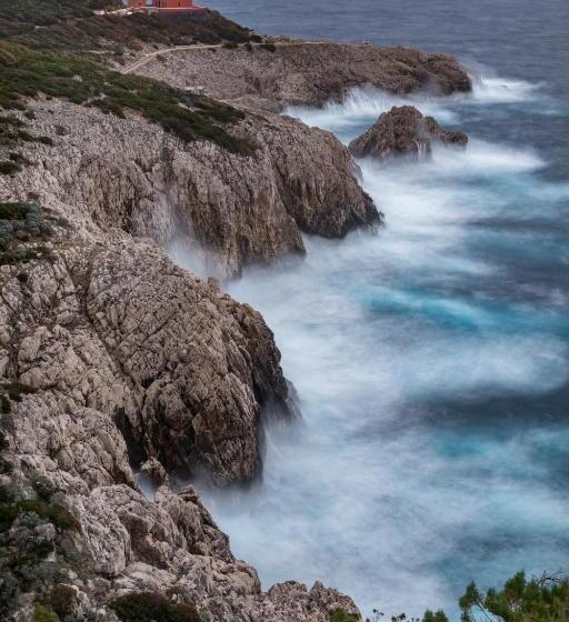 فندق Fortino B&b Capri