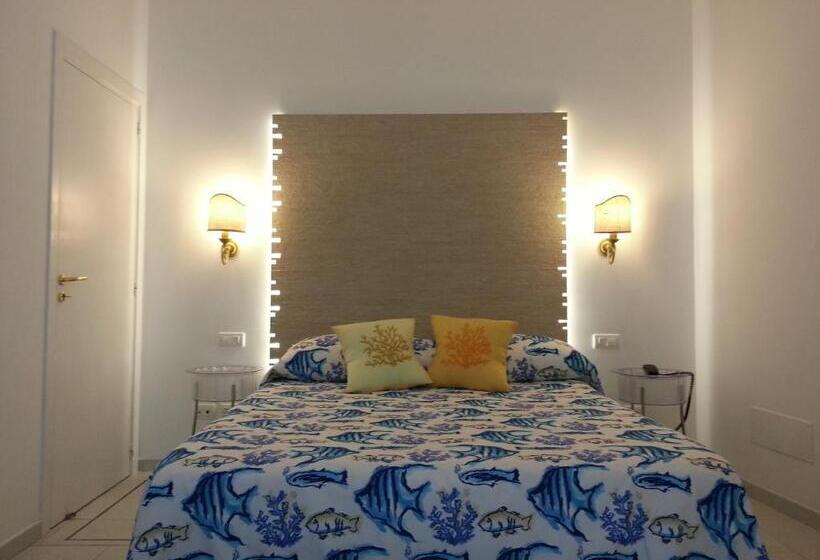 فندق Fortino B&b Capri