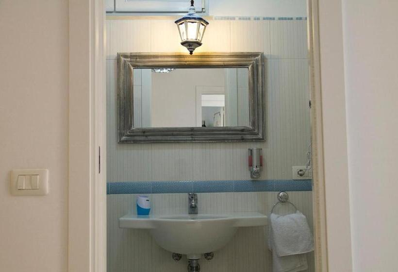 فندق Fortino B&b Capri