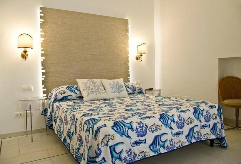فندق Fortino B&b Capri