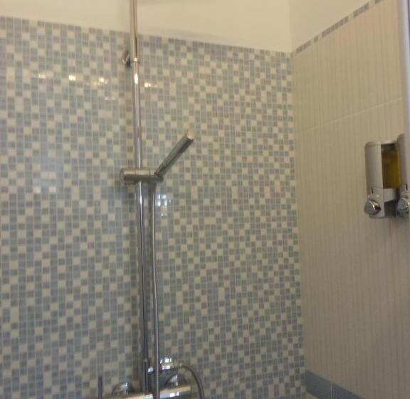 فندق Fortino B&b Capri