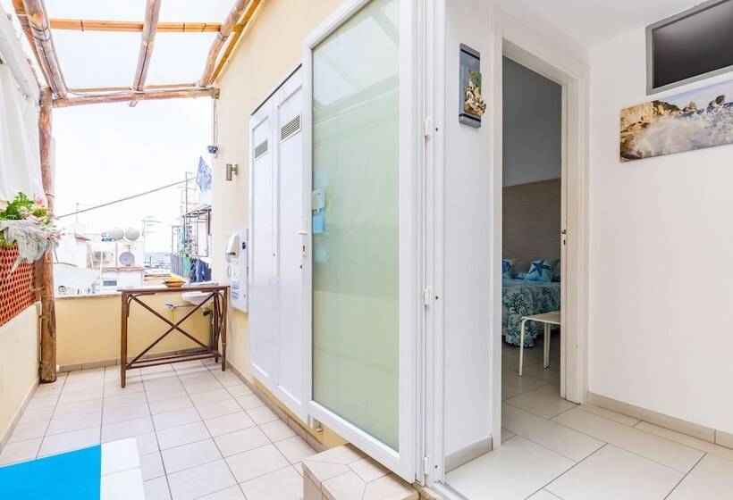 فندق Fortino B&b Capri