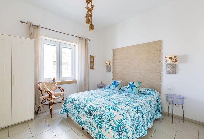 فندق Fortino B&b Capri