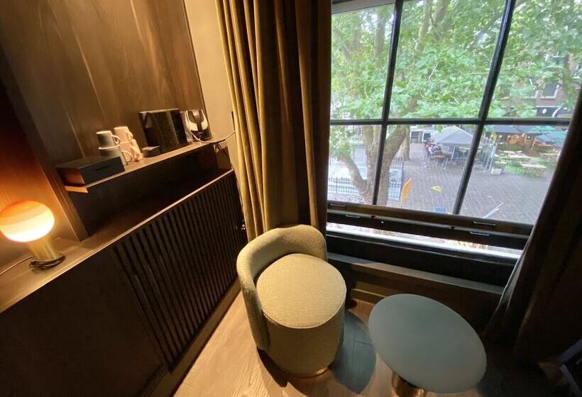 هتل Frank Since 1666