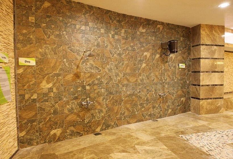 ホテル Gherdan Park