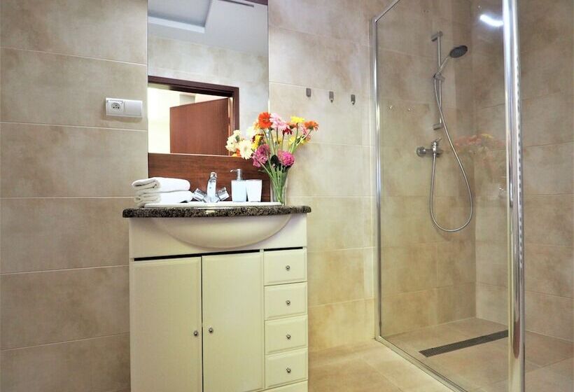 هتل Gorace Zrodla Spa Residence