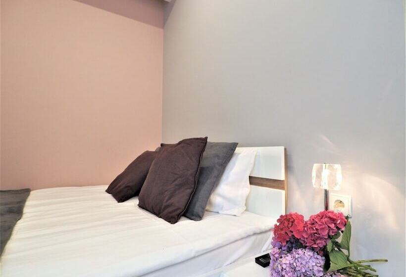 هتل Gorace Zrodla Spa Residence