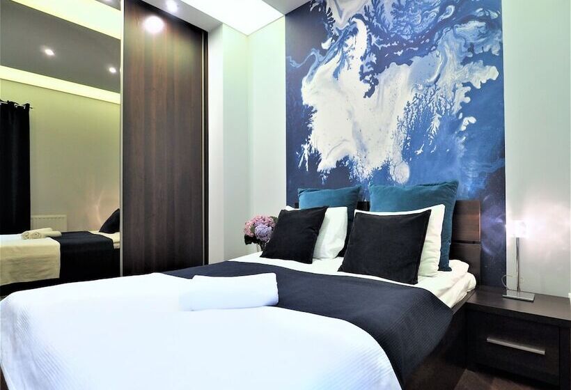 هتل Gorace Zrodla Spa Residence