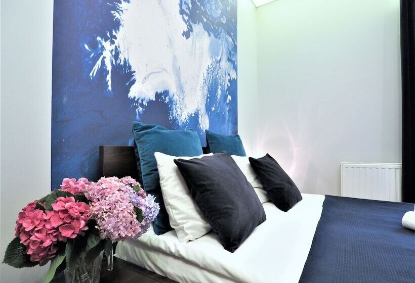 هتل Gorace Zrodla Spa Residence