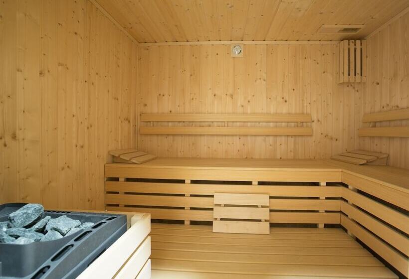 هتل Gorace Zrodla Spa Residence