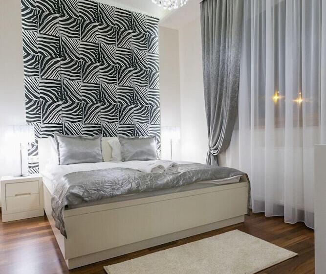 هتل Gorace Zrodla Spa Residence