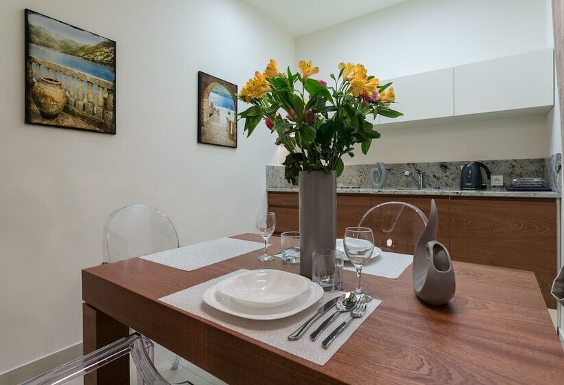 هتل Gorace Zrodla Spa Residence