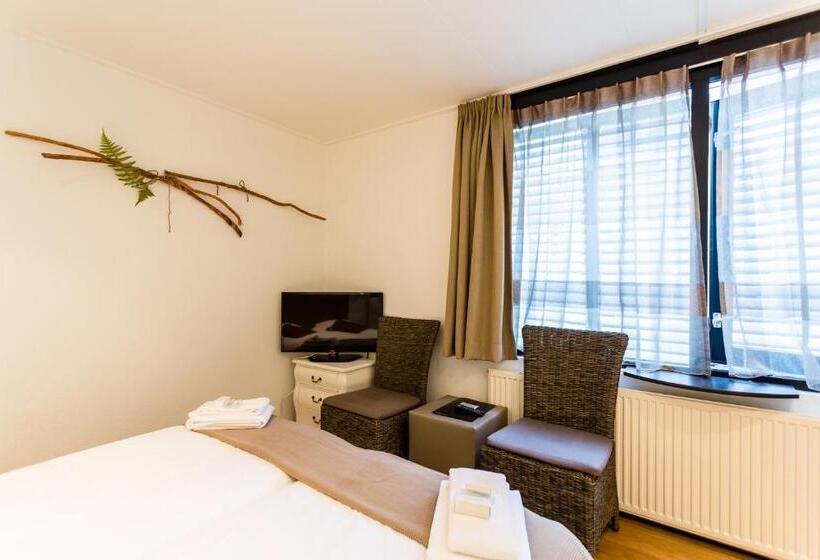 호텔 Heerlijkheid Bergen