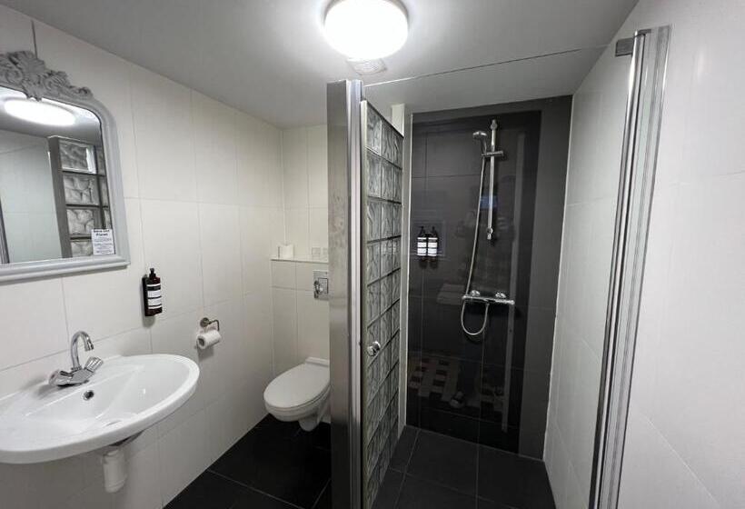 호텔 Heerlijkheid Bergen