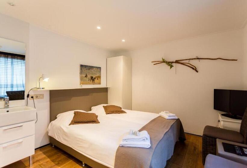 호텔 Heerlijkheid Bergen