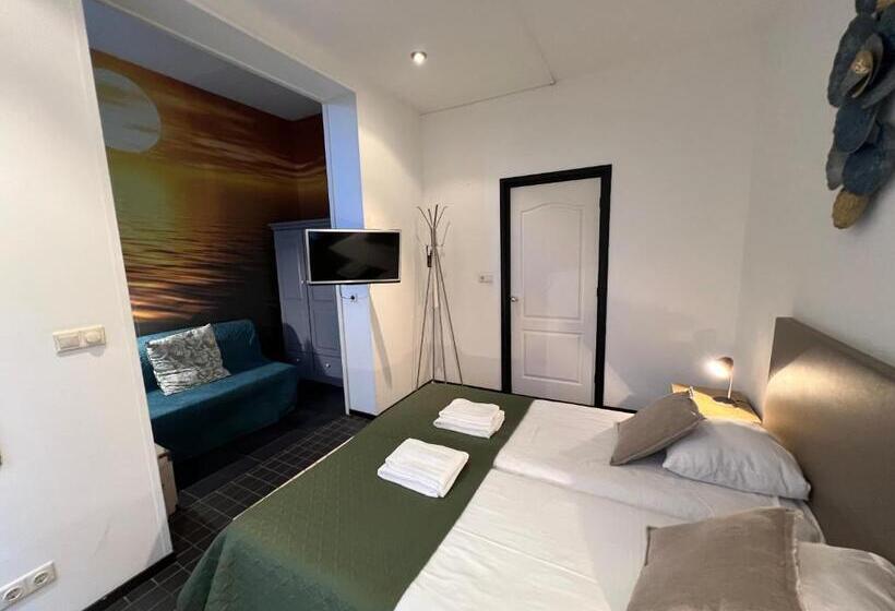 호텔 Heerlijkheid Bergen