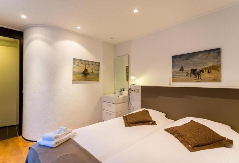 호텔 Heerlijkheid Bergen